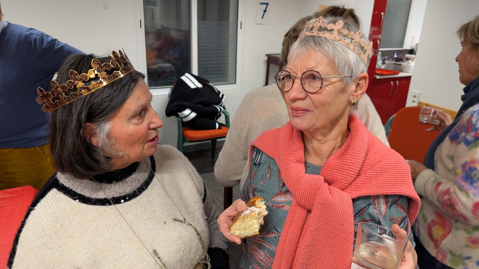 Tournoi Galettes des rois