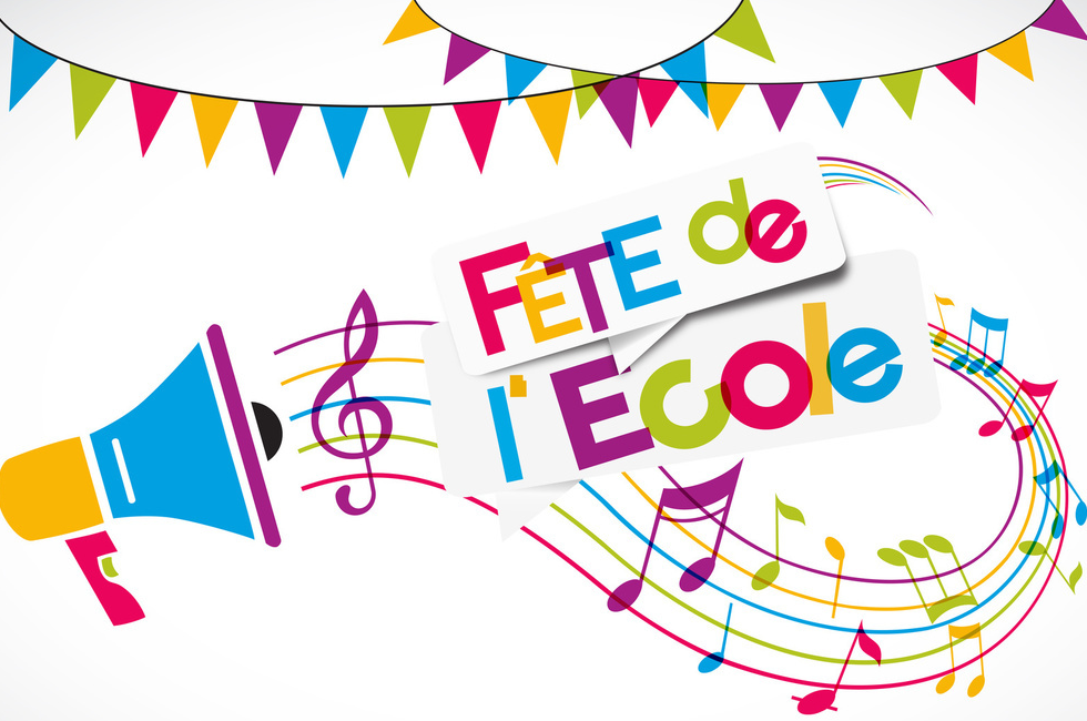 Fête de l'école 2026