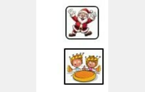 Prochain tournoi festif