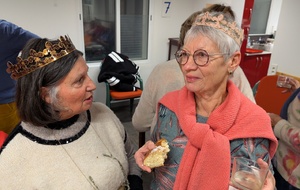Tournoi Galettes des rois