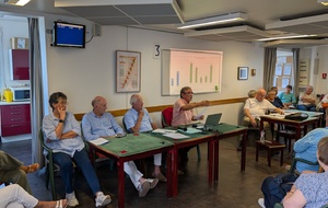 Assemblée Générale du 16/09/2026