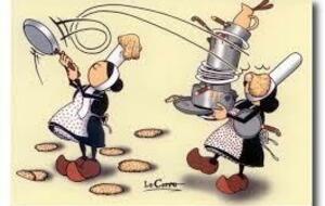 Tournoi de la Chandeleur