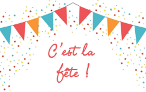 Fête de l'école
