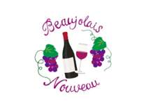 Fête du beaujolais nouveau