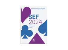 Nouveautés dans le SEF 2024