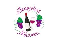 Fête du beaujolais nouveau