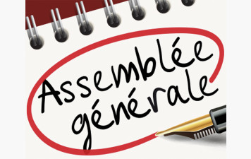 Assemblée Générale le 16 septembre 2026