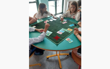 Le petit bridge reprend