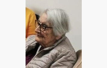 Triste nouvelle ....