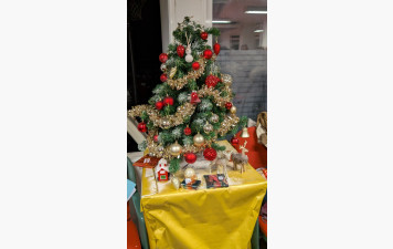 Tournoi de Noël 2025