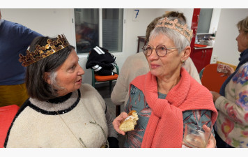 Tournoi Galettes des rois