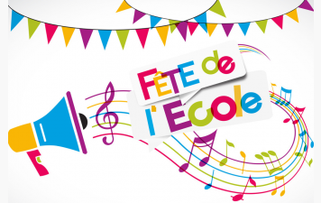 Fête de l'école 2026