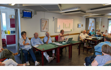 Assemblée Générale du 16/09/2026