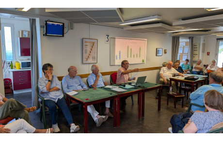 Assemblée Générale du 16/09/2026