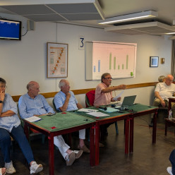 Assemblée Générale du 16/09/2026