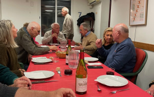 Tournoi du beaujolais 2025