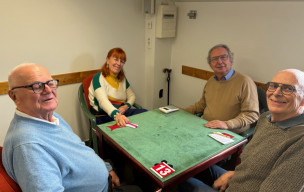 Tournoi du beaujolais 2025