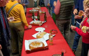 Tournoi galettes du 09 janvier 2026