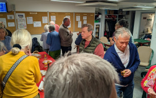 Tournoi galettes du 09 janvier 2026