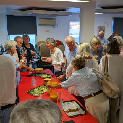 Assemblée Générale septembre 2026